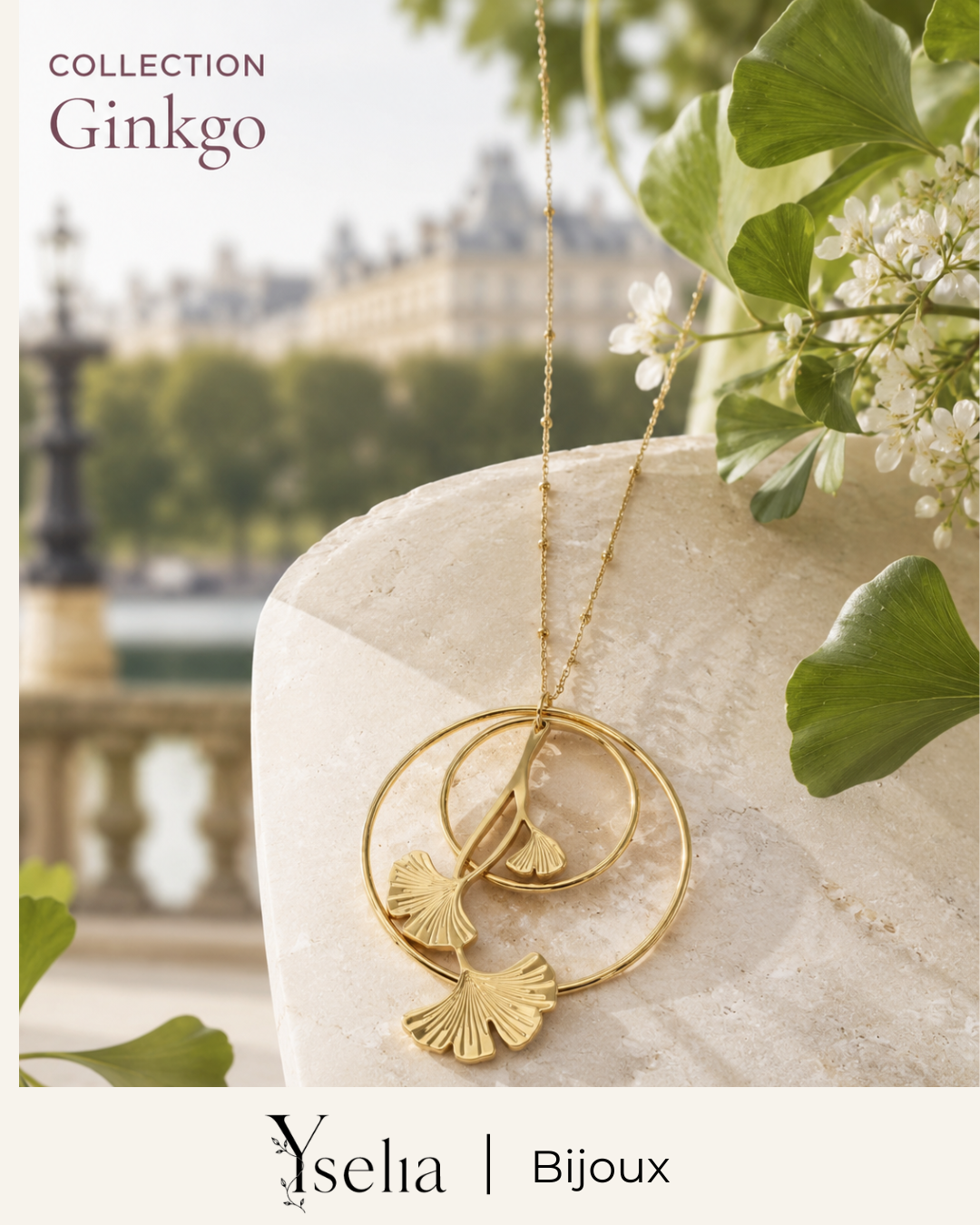 Ginkgo